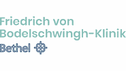 Logo von Friedrich von Bodelschwingh-Klinik gGmbH 