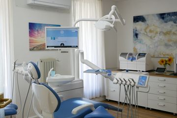 Bild von Unternehmen Zahnarztpraxis Dr. Mirjam Grüttner-Schroff