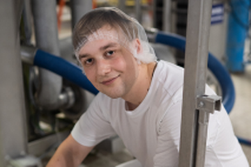 Foto des/der Interview-Partners/in