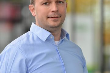 Foto des/der Interview-Partners/in