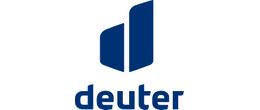 Logo deuter Sport GmbH
