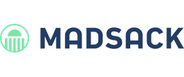 Logo MADSACK Mediengruppe