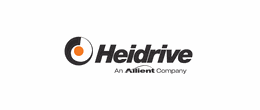 Logo Heidrive GmbH