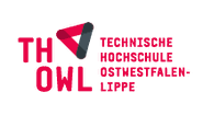 Logo TH OWL / Technische Hochschule Ostwestfalen-Lippe