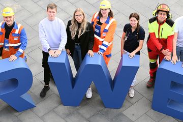 Bild von Unternehmen RWE