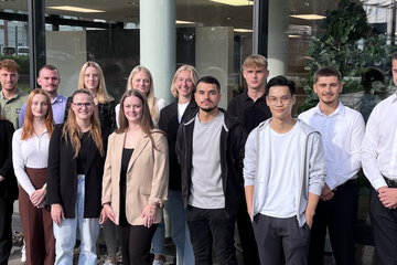Bild von Unternehmen Stiegelmeyer GmbH & Co. KG