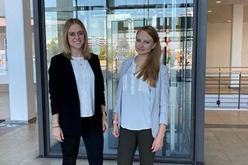Foto des/der Interview-Partners/in