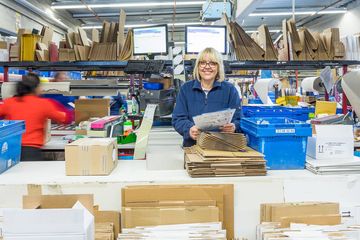 Bild von Unternehmen Dental-Union GmbH
