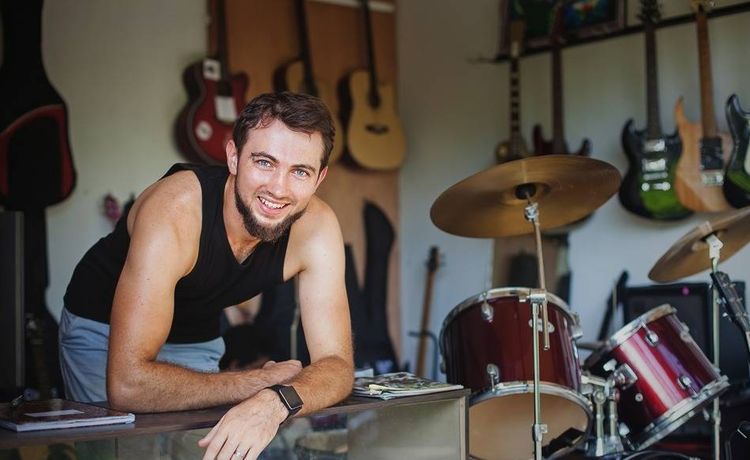 Profession gallery ausbildung zum musikfachh ndler 2