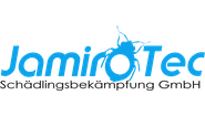 Logo JamiroTec Schädlingsbekämpfung GmbH