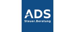 Logo ADS Allgemeine Deutsche Steuerberatungsgesellschaft mbH