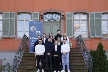 Bild von Unternehmen HAGER Executive Consulting GmbH