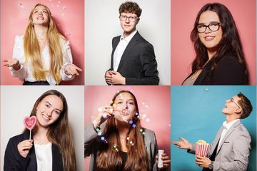 Bild von Unternehmen Sparkasse Gummersbach