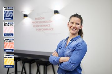 Bild von Unternehmen Nexperia Germany GmbH