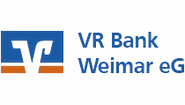 Logo von VR Bank Weimar eG