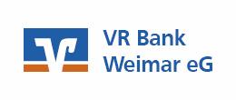 Logo VR Bank Weimar eG