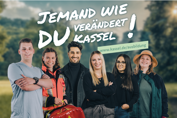 Bild von Unternehmen Stadt Kassel