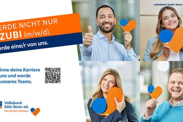 Bild von Unternehmen Volksbank Köln Bonn eG