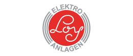 Logo Hans Loy GmbH