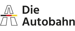 Logo Autobahn GmbH des Bundes