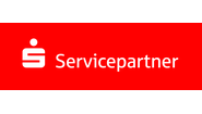 Logo von S-Servicepartner Deutschland GmbH