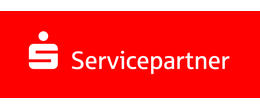 Logo S-Servicepartner Deutschland GmbH