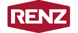 Logo Erwin Renz Metallwarenfabrik GmbH & Co. KG