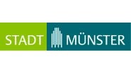 Logo von Stadt Münster