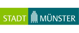 Logo Stadt Münster
