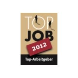 Corporation award top job deutsch