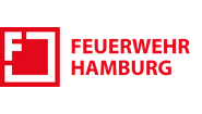 Logo Feuerwehr Hamburg