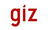 Logo von Deutsche Gesellschaft für Internationale Zusammenarbeit GIZ GmbH