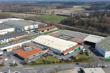 Bild von Unternehmen WHG-Ahmerkamp GmbH & Co. KG