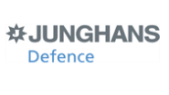 Logo von JUNGHANS Microtec GmbH