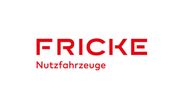 Logo von FRICKE Nutzfahrzeuge GmbH