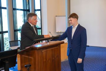 Foto des/der Interview-Partners/in