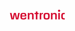 Logo Wentronic GmbH