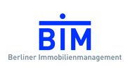 Logo von BIM Berliner Immobilienmanagement GmbH