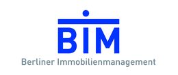 Logo BIM Berliner Immobilienmanagement GmbH