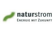 Logo von naturstrom AG