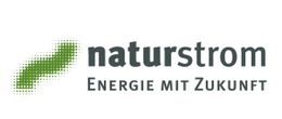 Logo naturstrom AG