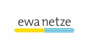 Logo e.wa riss Netze GmbH