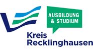 Logo von Kreisverwaltung Recklinghausen