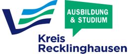 Logo Kreisverwaltung Recklinghausen