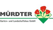 Logo von Mürdter Garten- und Landschaftsbau GmbH 