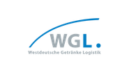 Logo von WGL - Westdeutsche Getränke Logistik GmbH & Co. KG