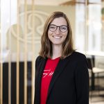 Bild von Katja de Buhr