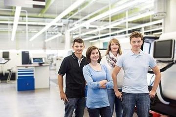Bild von Unternehmen SEW-EURODRIVE GmbH & Co KG