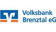 Logo von Volksbank Brenztal eG