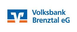 Logo Volksbank Brenztal eG